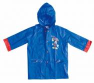 PVC Children Raincoat, FTCC1010