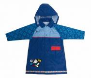 Nylon Children Raincoat, FTCW096