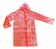 Disposable Raincoat, FTDC209