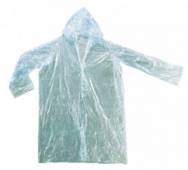 Disposable Raincoat, FTDC209