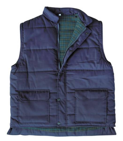 Bodywarmer Vest