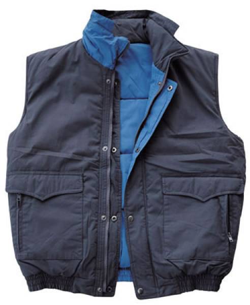 Bodywarmer Vest