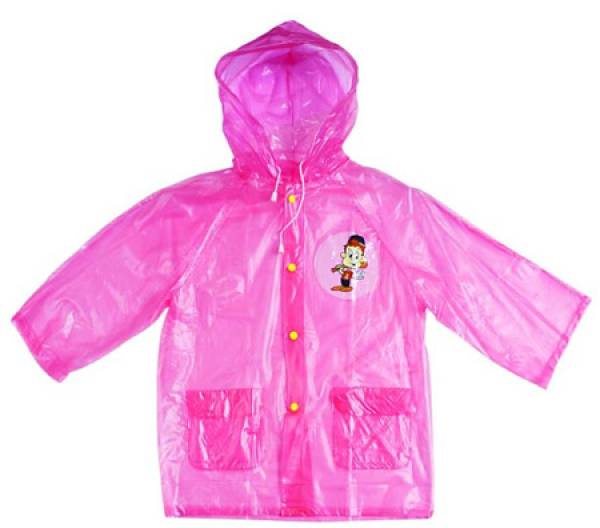 Kids Rainwear