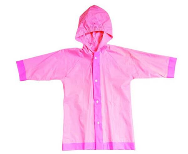 Kids Rainwear