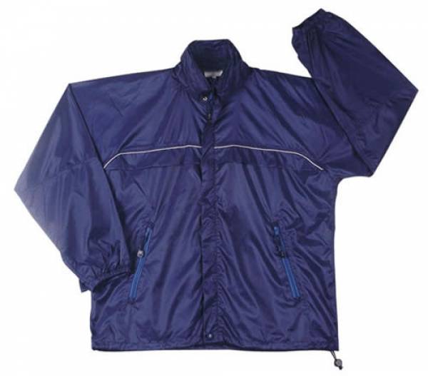 Nylon Adult Rainwear