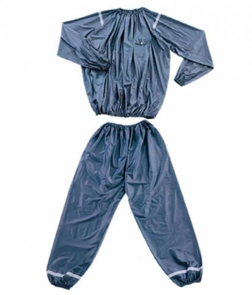 PVC Adult Rainwear